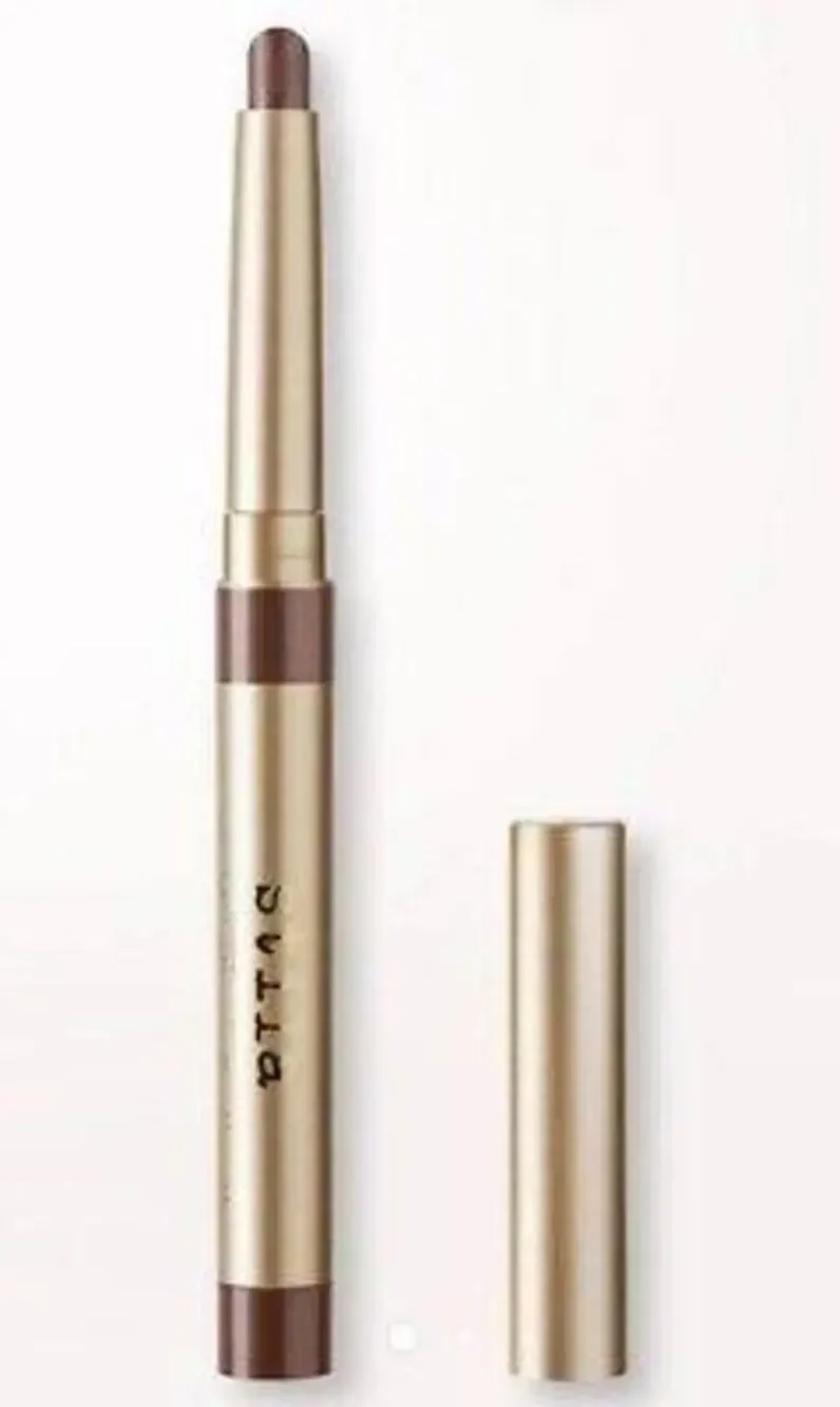 stila trifecta metallica topaz lip eye and cheek stick
